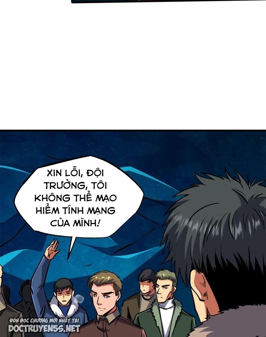 Siêu Cấp Thần Cơ Nhân Chap 144 - Next Chap 145