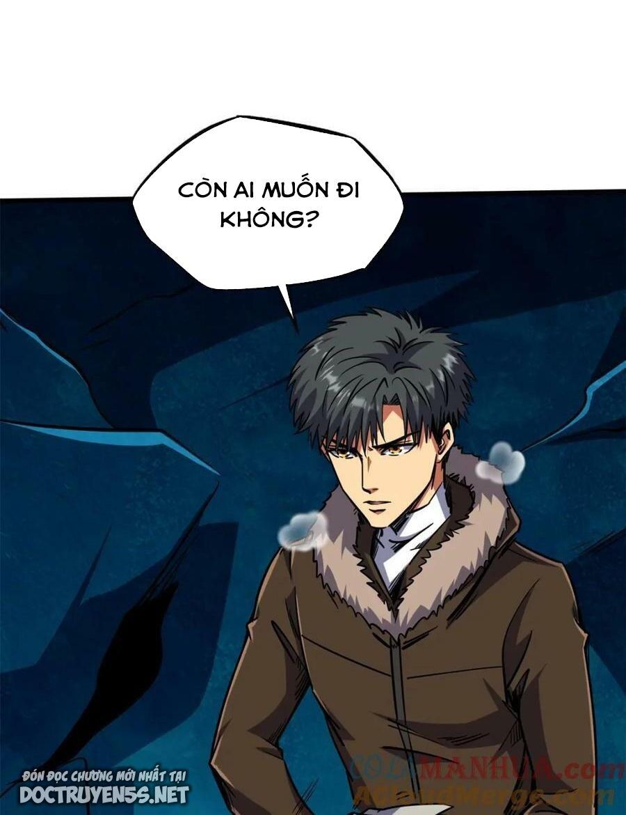 Siêu Cấp Thần Cơ Nhân Chap 144 - Next Chap 145