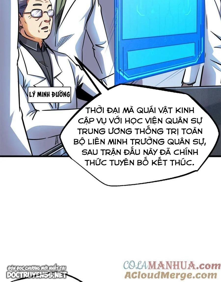 Siêu Cấp Thần Cơ Nhân Chap 144 - Next Chap 145