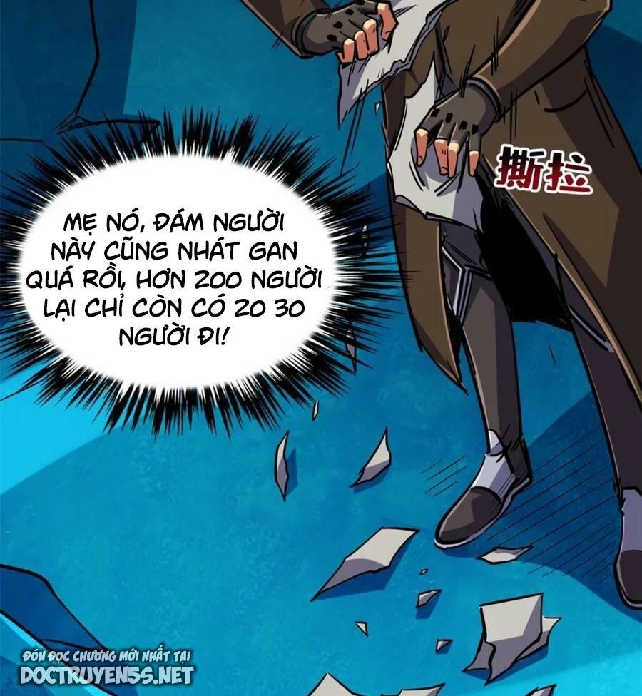 Siêu Cấp Thần Cơ Nhân Chap 144 - Next Chap 145