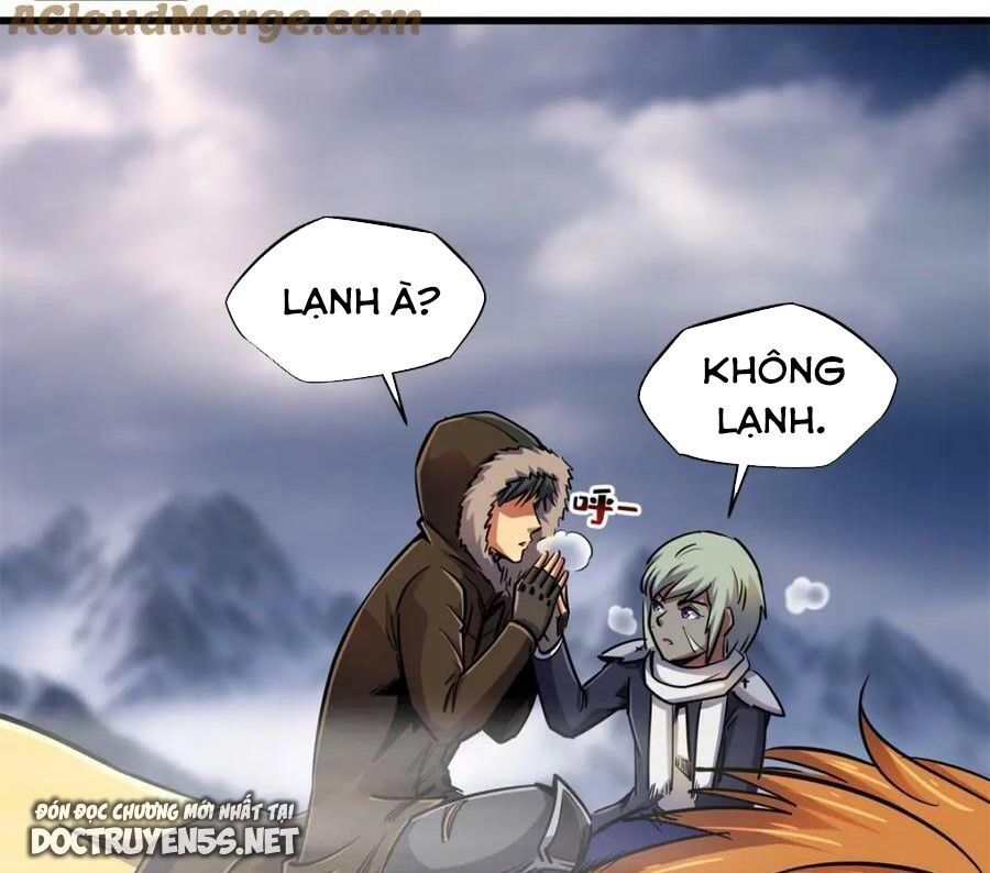 Siêu Cấp Thần Cơ Nhân Chap 144 - Next Chap 145