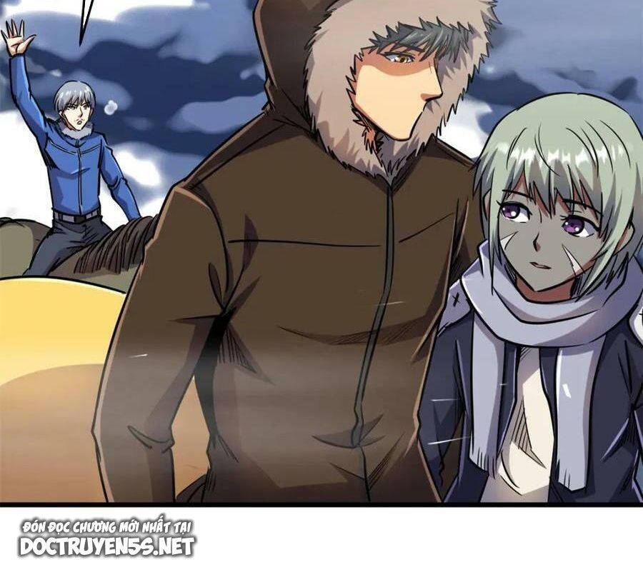 Siêu Cấp Thần Cơ Nhân Chap 144 - Next Chap 145