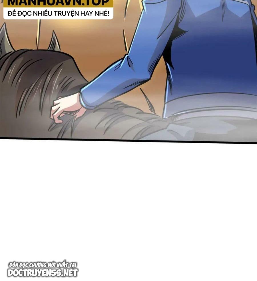Siêu Cấp Thần Cơ Nhân Chap 144 - Next Chap 145