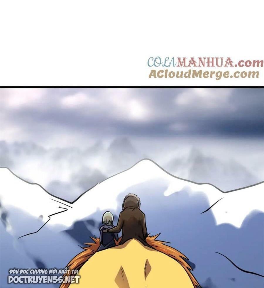 Siêu Cấp Thần Cơ Nhân Chap 144 - Next Chap 145