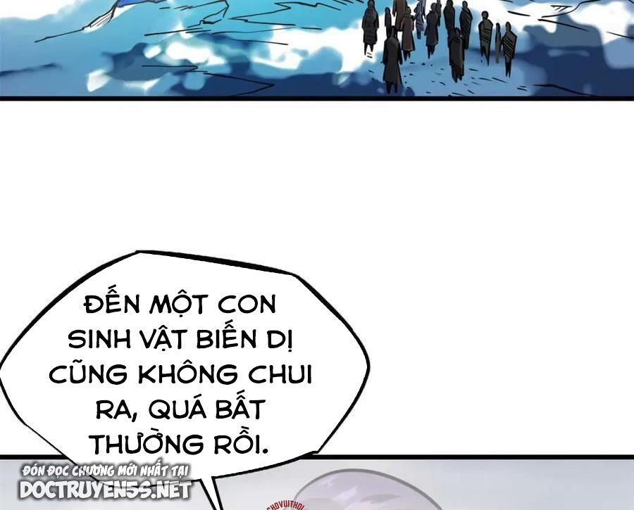 Siêu Cấp Thần Cơ Nhân Chap 144 - Next Chap 145