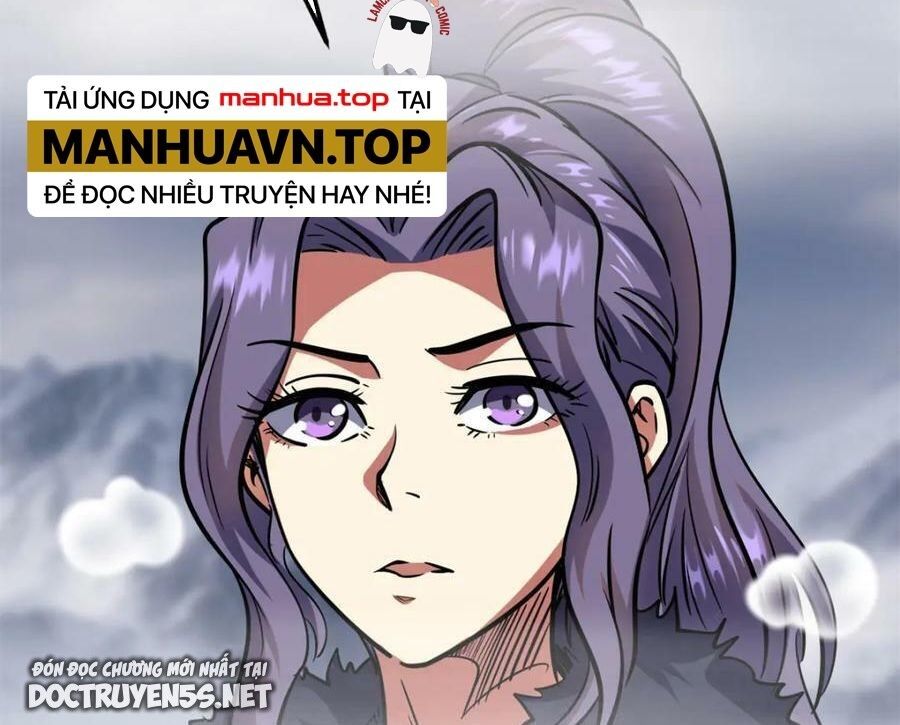 Siêu Cấp Thần Cơ Nhân Chap 144 - Next Chap 145