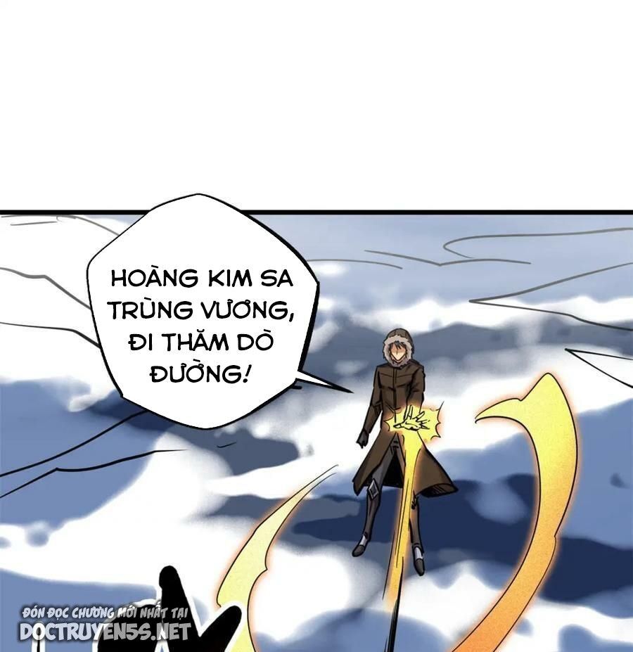 Siêu Cấp Thần Cơ Nhân Chap 144 - Next Chap 145
