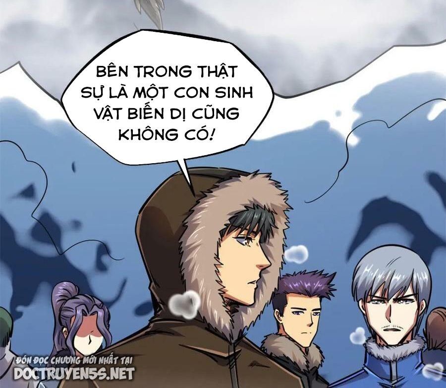 Siêu Cấp Thần Cơ Nhân Chap 144 - Next Chap 145