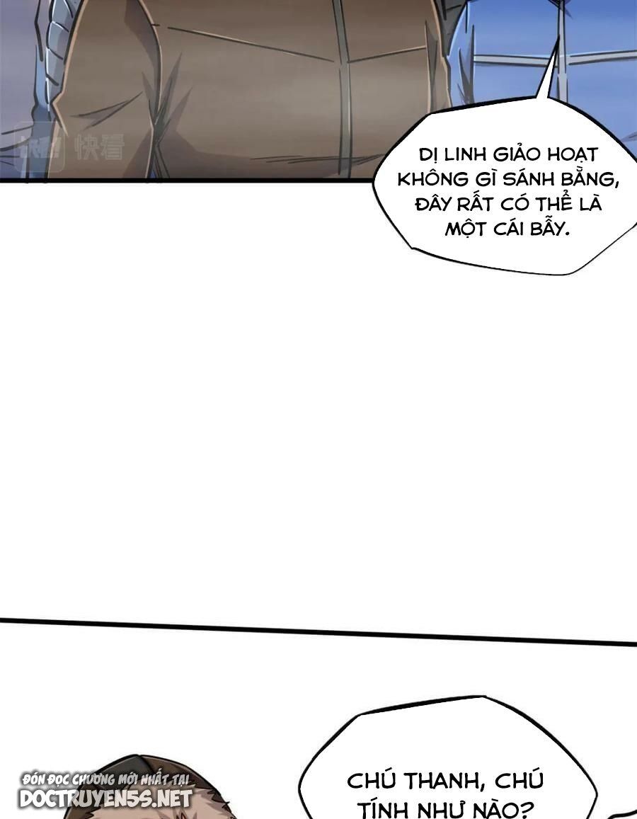 Siêu Cấp Thần Cơ Nhân Chap 144 - Next Chap 145