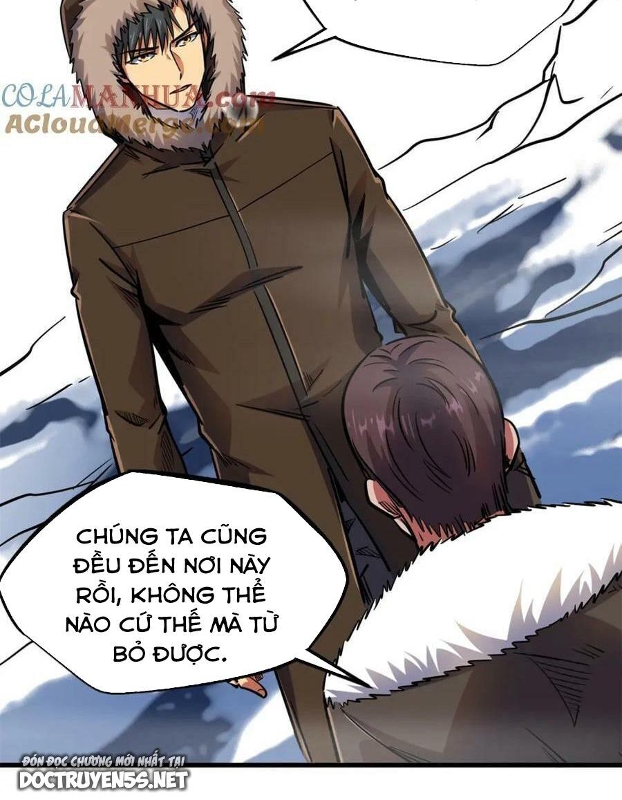 Siêu Cấp Thần Cơ Nhân Chap 144 - Next Chap 145
