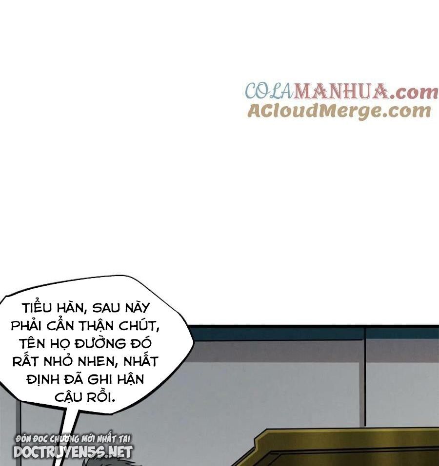 Siêu Cấp Thần Cơ Nhân Chap 144 - Next Chap 145