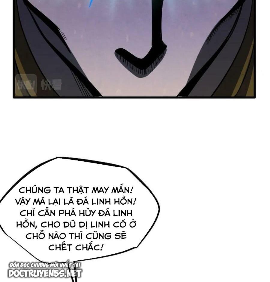 Siêu Cấp Thần Cơ Nhân Chap 144 - Next Chap 145