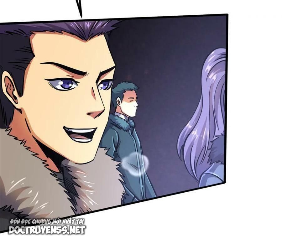 Siêu Cấp Thần Cơ Nhân Chap 144 - Next Chap 145