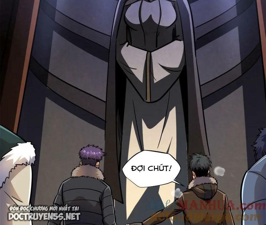 Siêu Cấp Thần Cơ Nhân Chap 144 - Next Chap 145