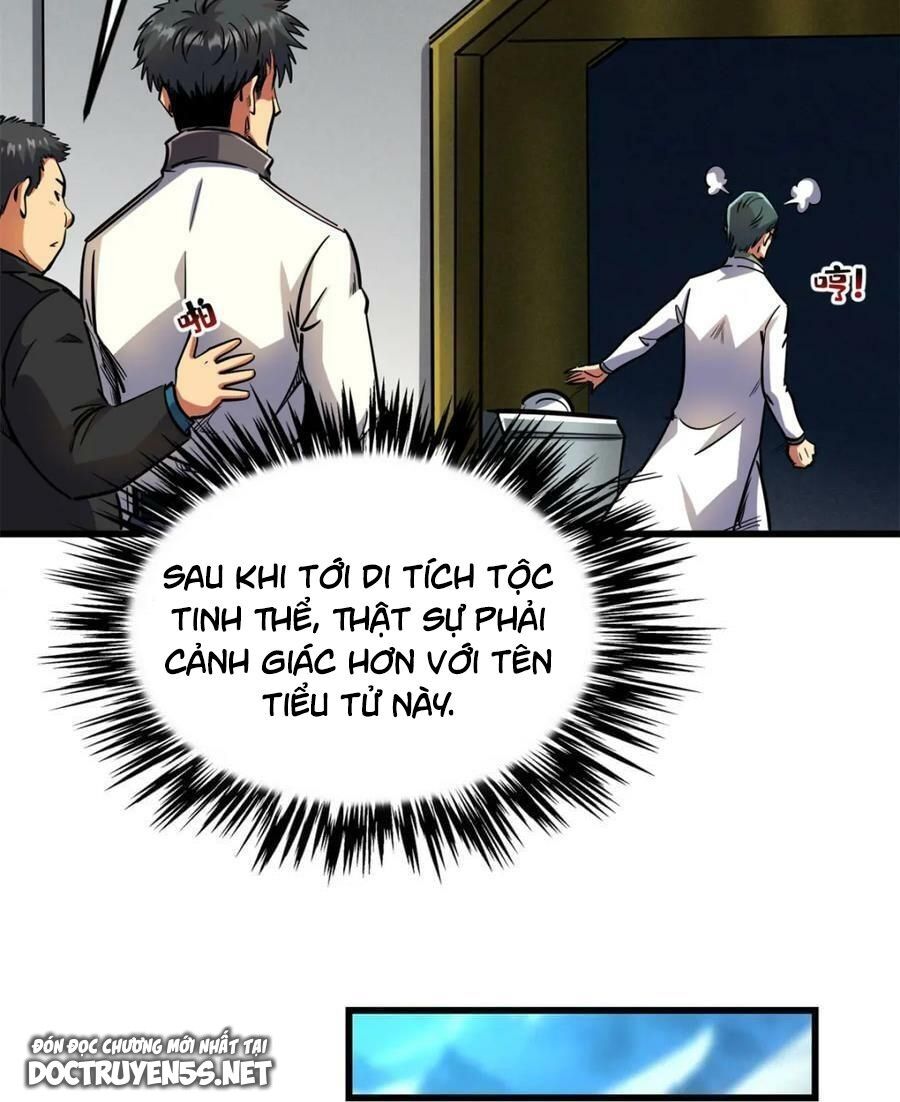 Siêu Cấp Thần Cơ Nhân Chap 144 - Next Chap 145