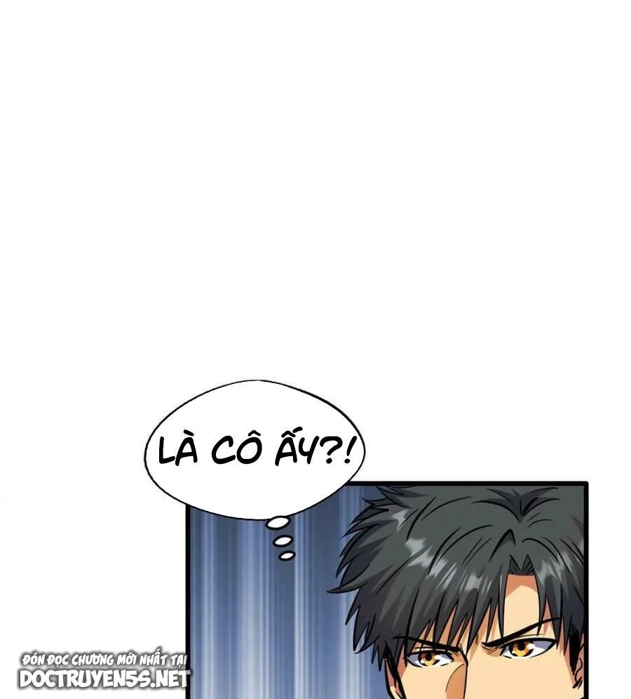 Siêu Cấp Thần Cơ Nhân Chap 144 - Next Chap 145