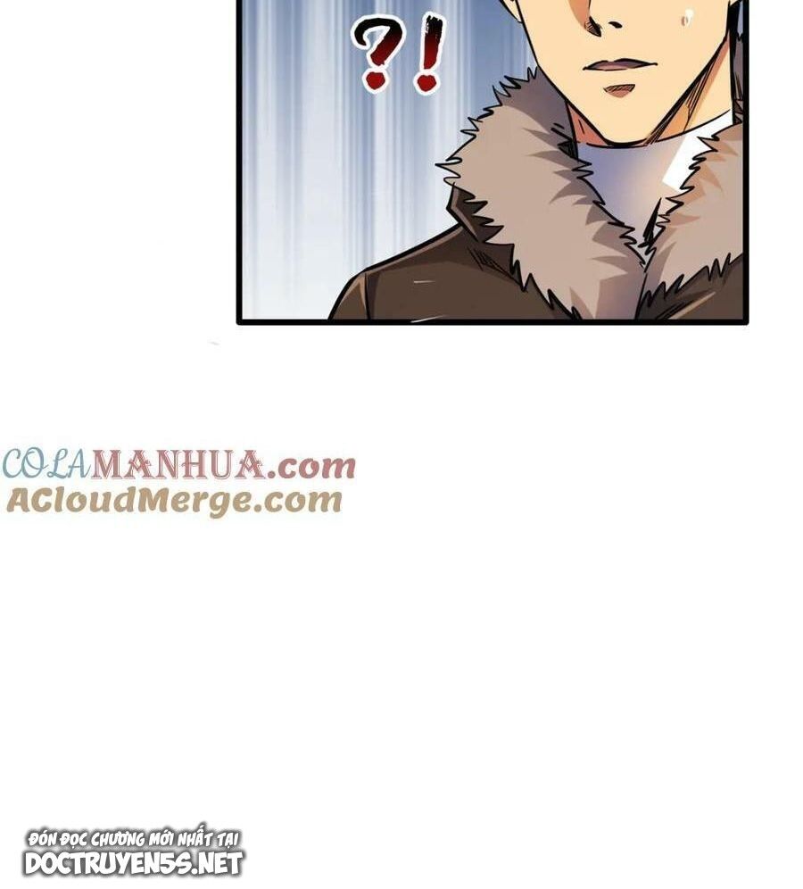 Siêu Cấp Thần Cơ Nhân Chap 144 - Next Chap 145