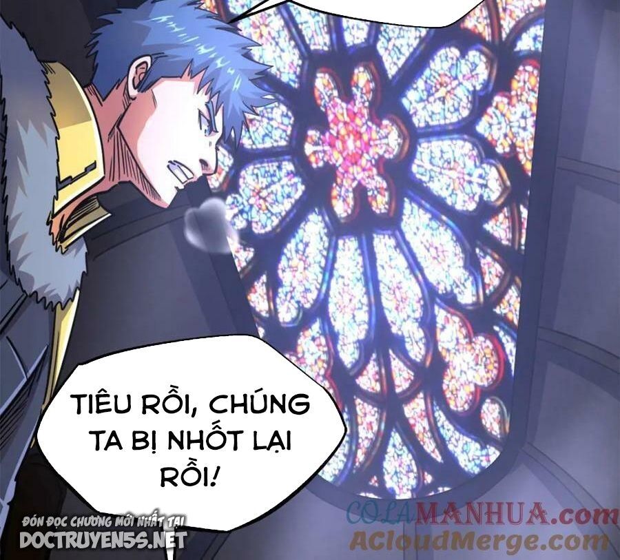 Siêu Cấp Thần Cơ Nhân Chap 144 - Next Chap 145