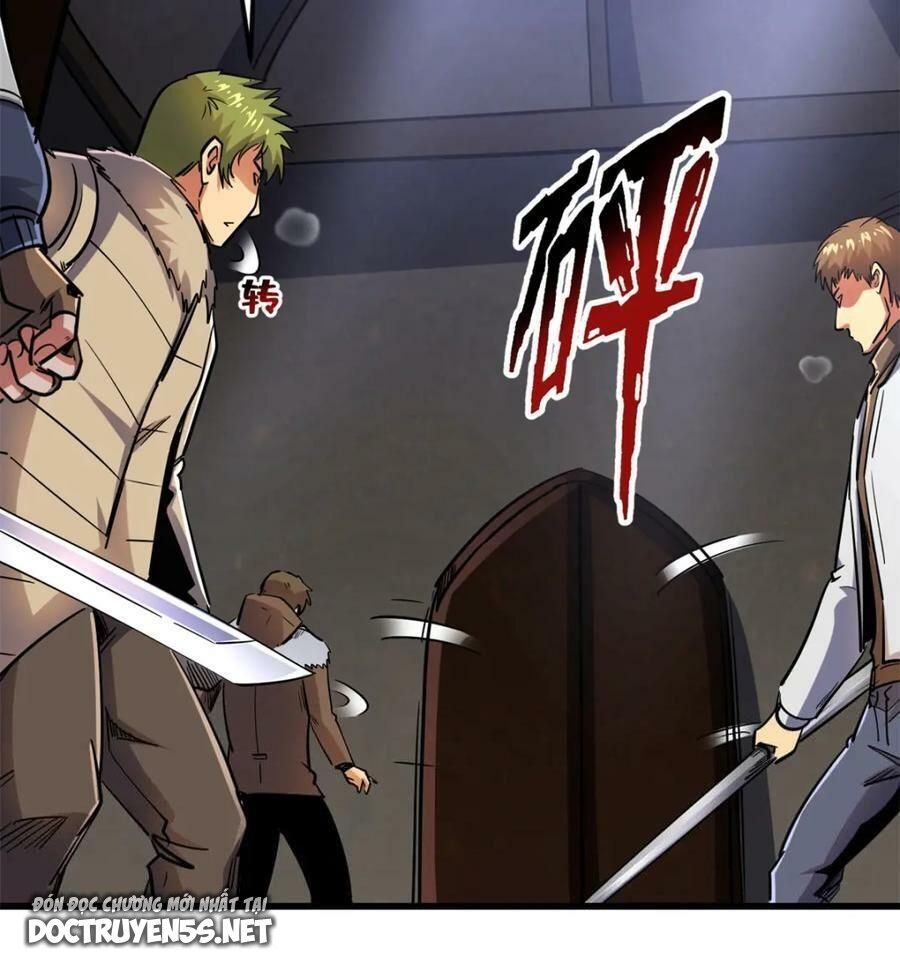 Siêu Cấp Thần Cơ Nhân Chap 144 - Next Chap 145