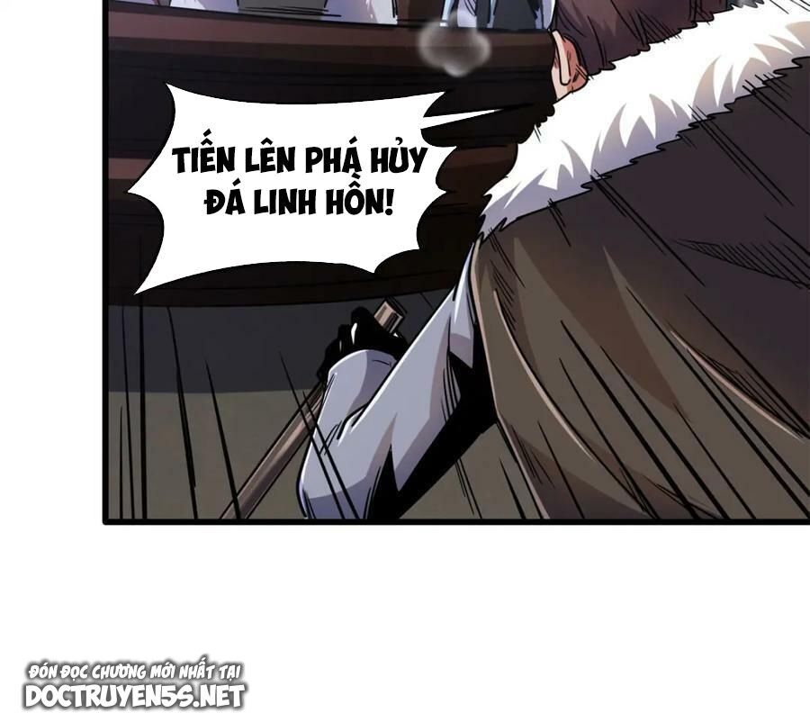 Siêu Cấp Thần Cơ Nhân Chap 144 - Next Chap 145