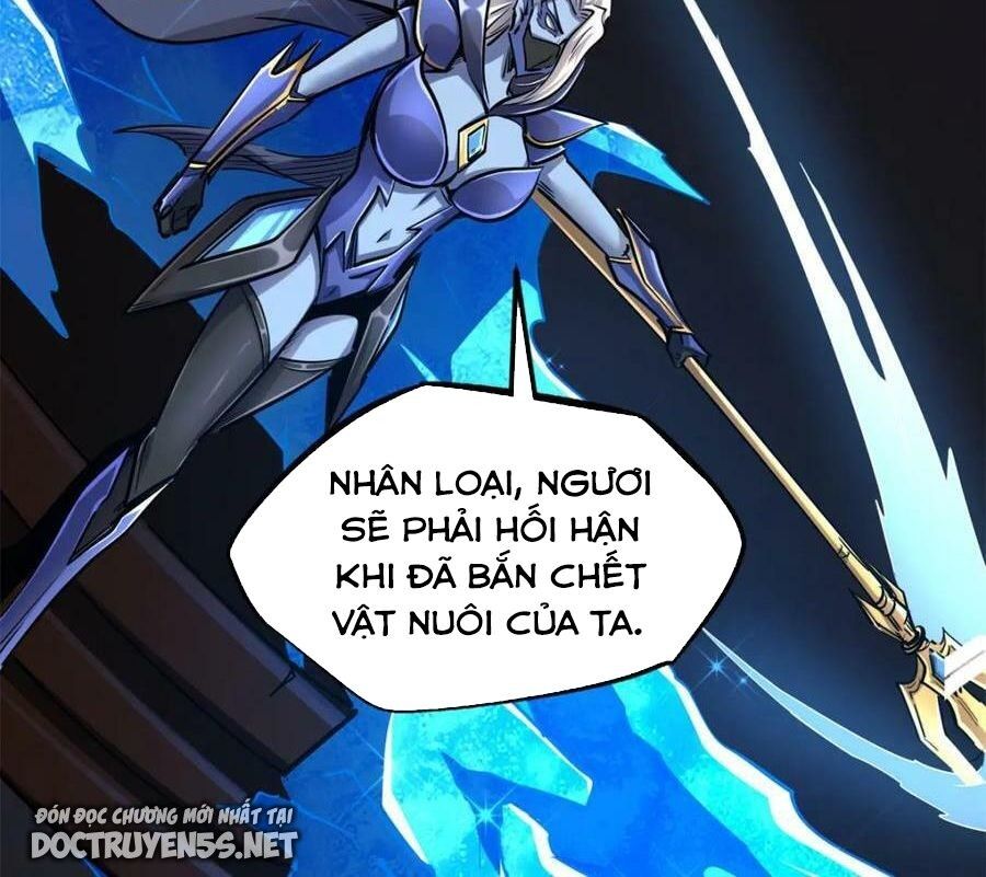 Siêu Cấp Thần Cơ Nhân Chap 144 - Next Chap 145