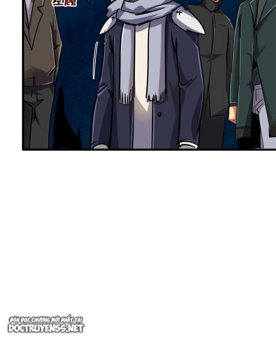 Siêu Cấp Thần Cơ Nhân Chap 144 - Next Chap 145