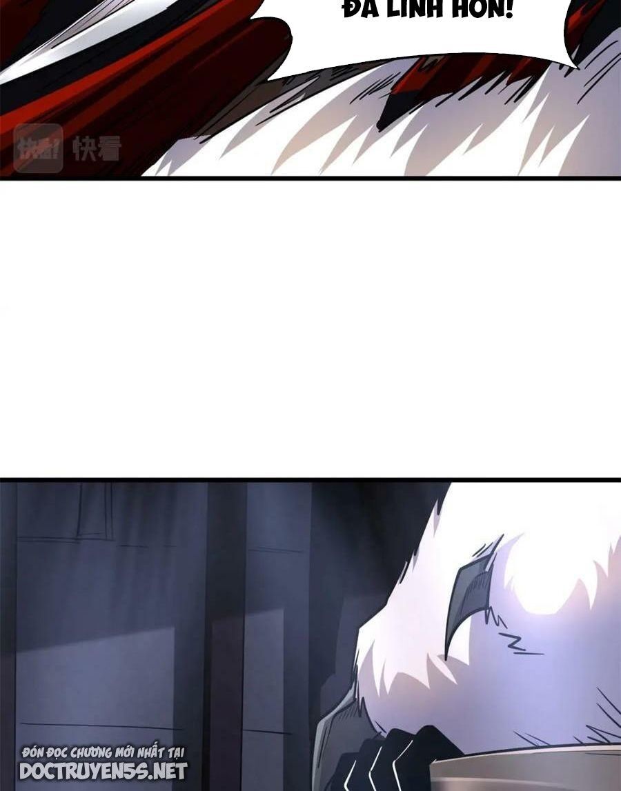 Siêu Cấp Thần Cơ Nhân Chap 144 - Next Chap 145
