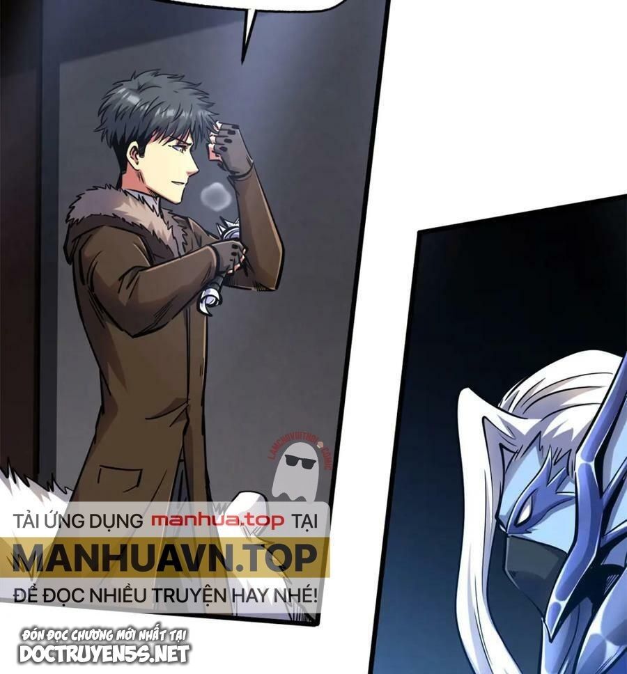 Siêu Cấp Thần Cơ Nhân Chap 144 - Next Chap 145