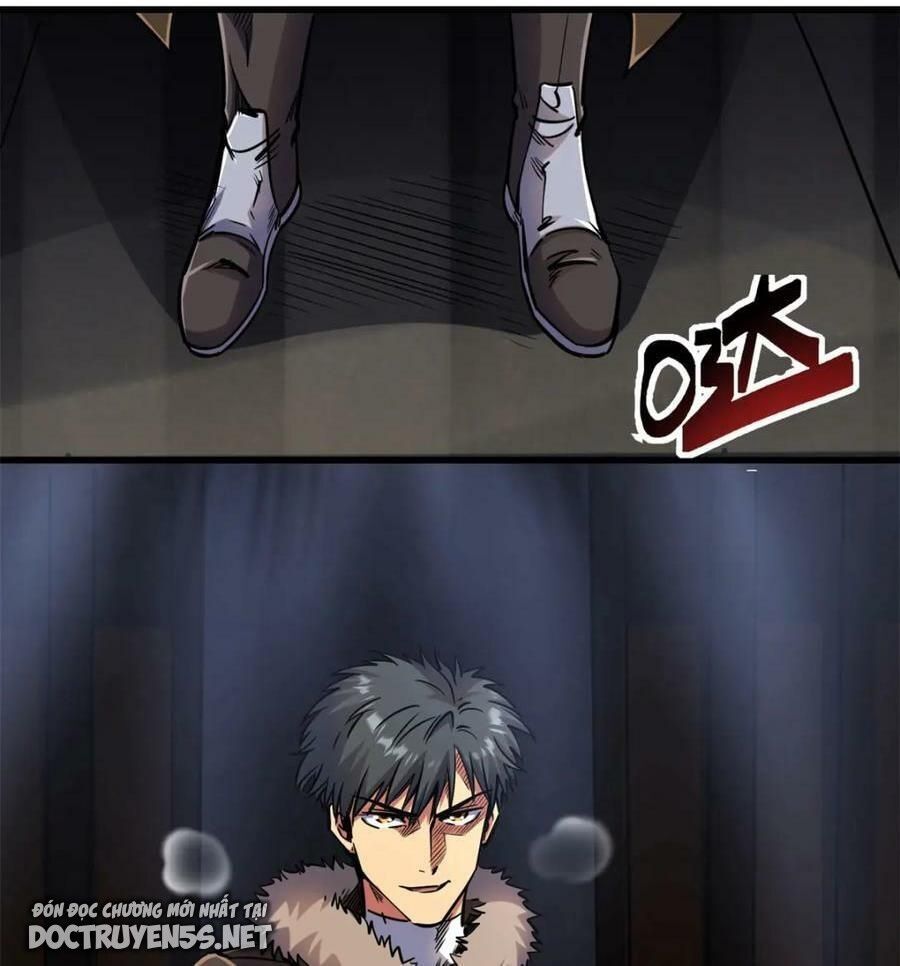 Siêu Cấp Thần Cơ Nhân Chap 144 - Next Chap 145
