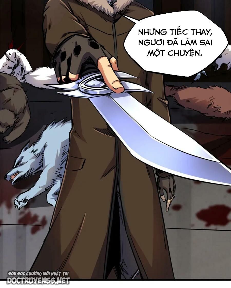 Siêu Cấp Thần Cơ Nhân Chap 144 - Next Chap 145