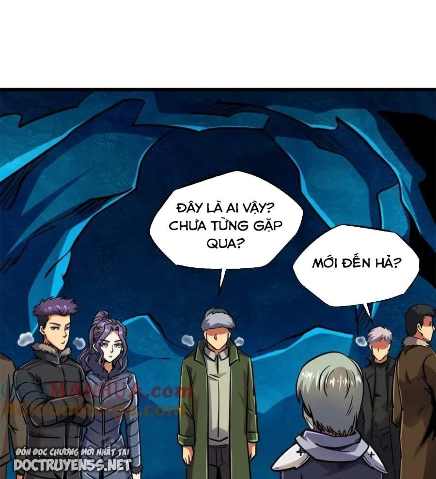 Siêu Cấp Thần Cơ Nhân Chap 144 - Next Chap 145
