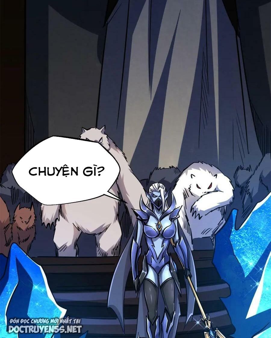 Siêu Cấp Thần Cơ Nhân Chap 144 - Next Chap 145