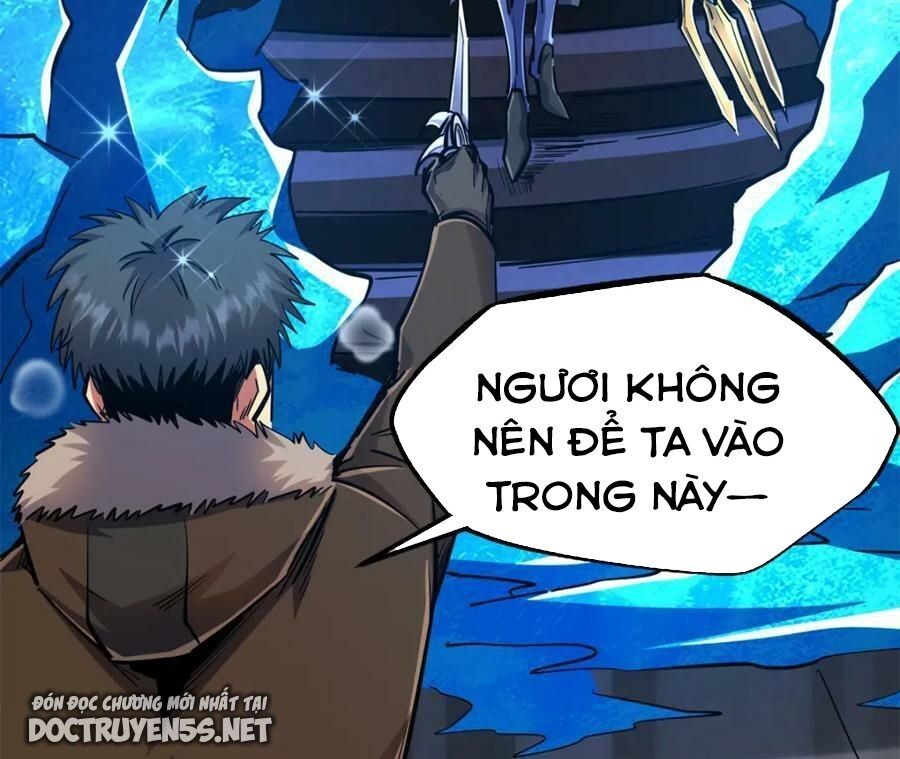 Siêu Cấp Thần Cơ Nhân Chap 144 - Next Chap 145