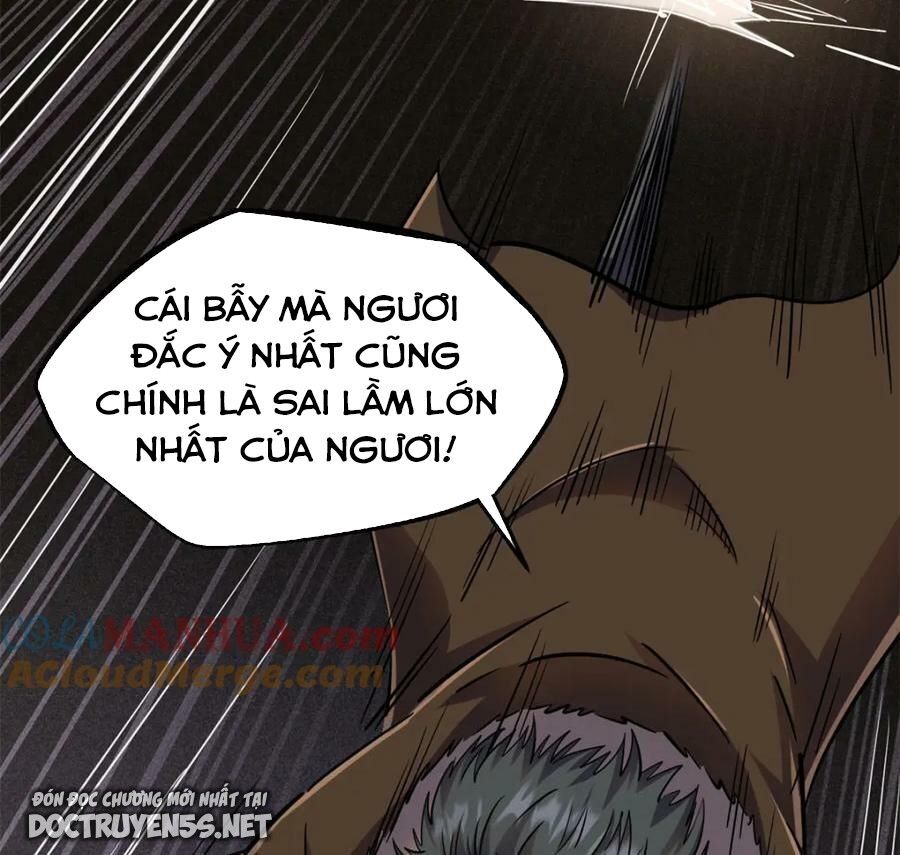 Siêu Cấp Thần Cơ Nhân Chap 144 - Next Chap 145