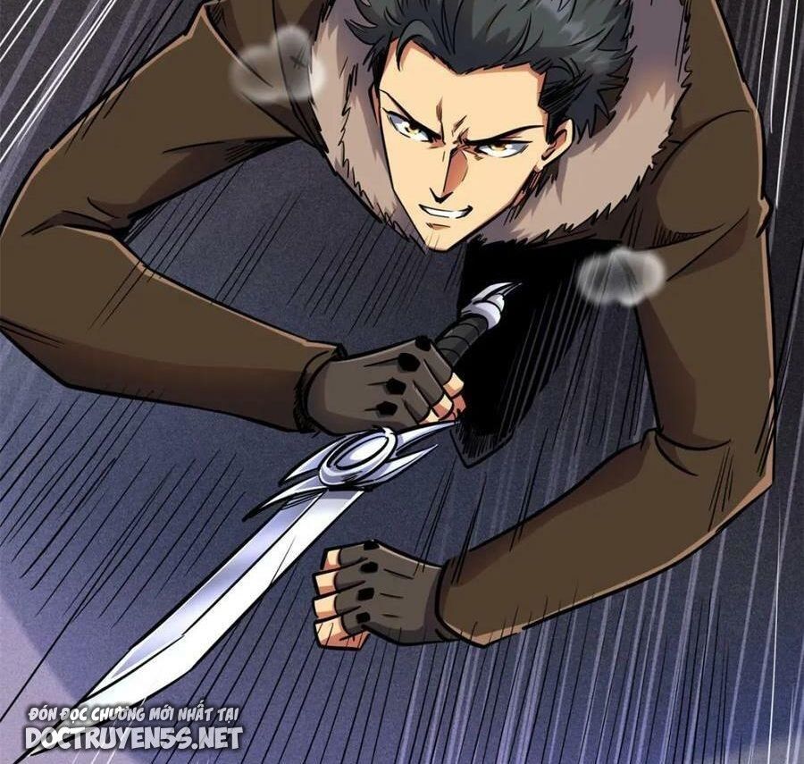 Siêu Cấp Thần Cơ Nhân Chap 144 - Next Chap 145