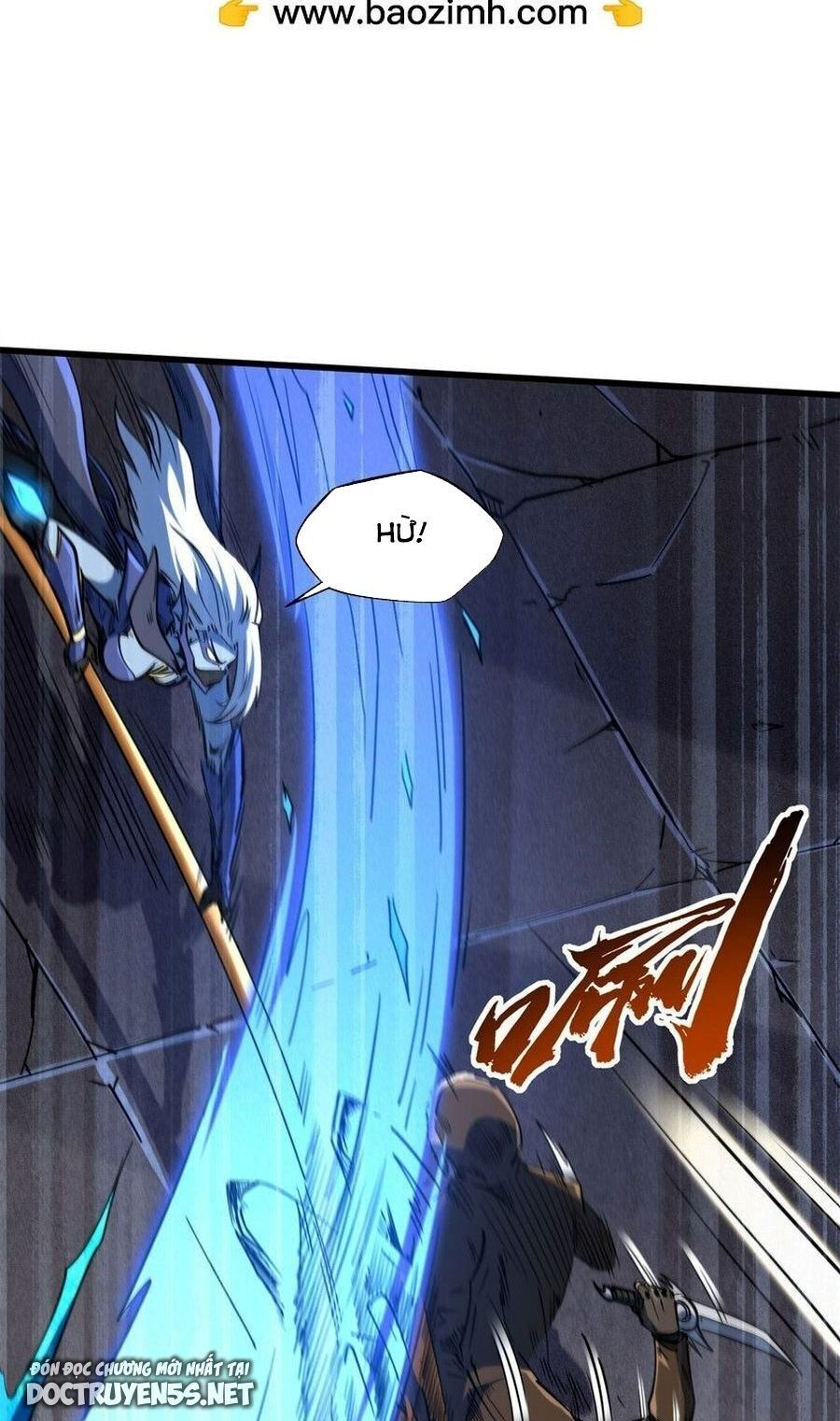 Siêu Cấp Thần Cơ Nhân Chap 145 - Next Chap 146
