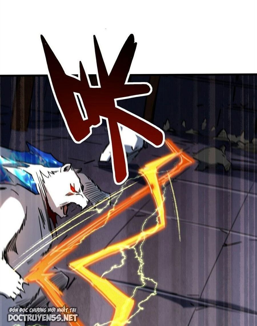 Siêu Cấp Thần Cơ Nhân Chap 145 - Next Chap 146