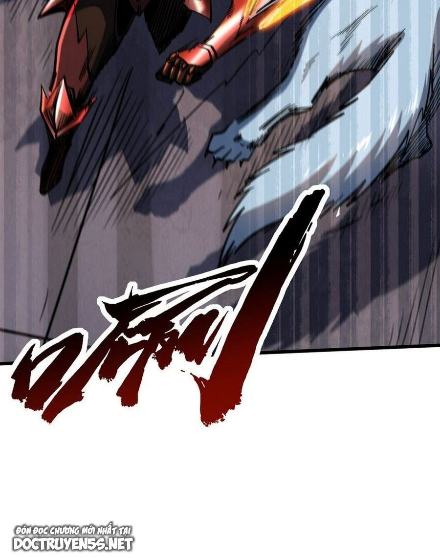 Siêu Cấp Thần Cơ Nhân Chap 145 - Next Chap 146