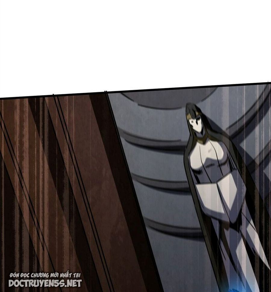 Siêu Cấp Thần Cơ Nhân Chap 145 - Next Chap 146