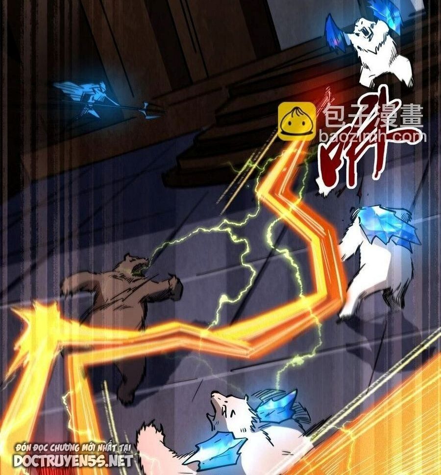 Siêu Cấp Thần Cơ Nhân Chap 145 - Next Chap 146