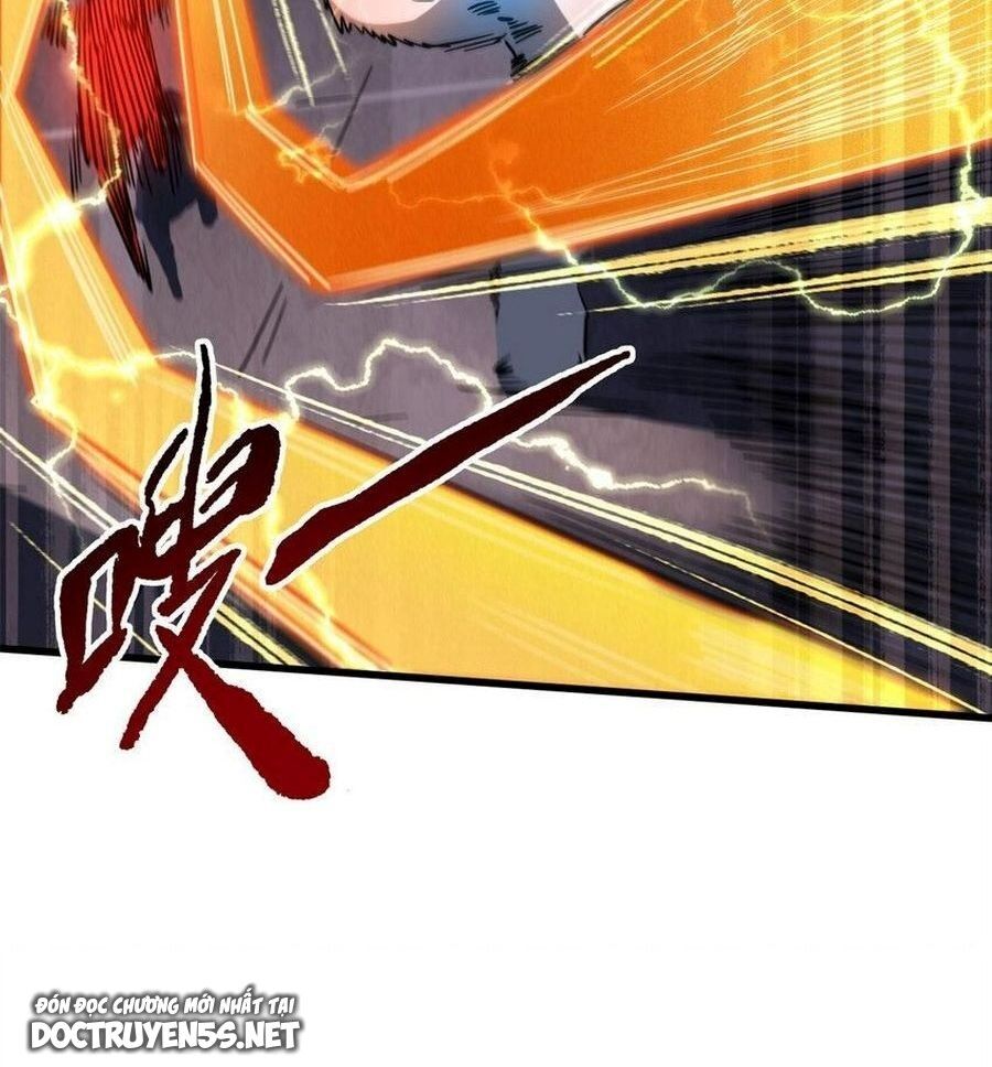 Siêu Cấp Thần Cơ Nhân Chap 145 - Next Chap 146