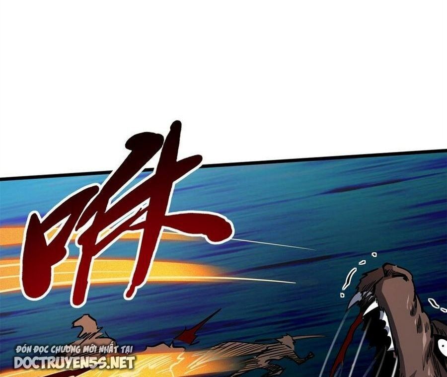 Siêu Cấp Thần Cơ Nhân Chap 145 - Next Chap 146