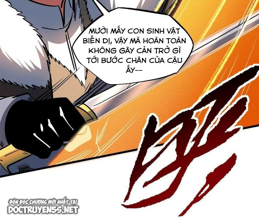 Siêu Cấp Thần Cơ Nhân Chap 145 - Next Chap 146