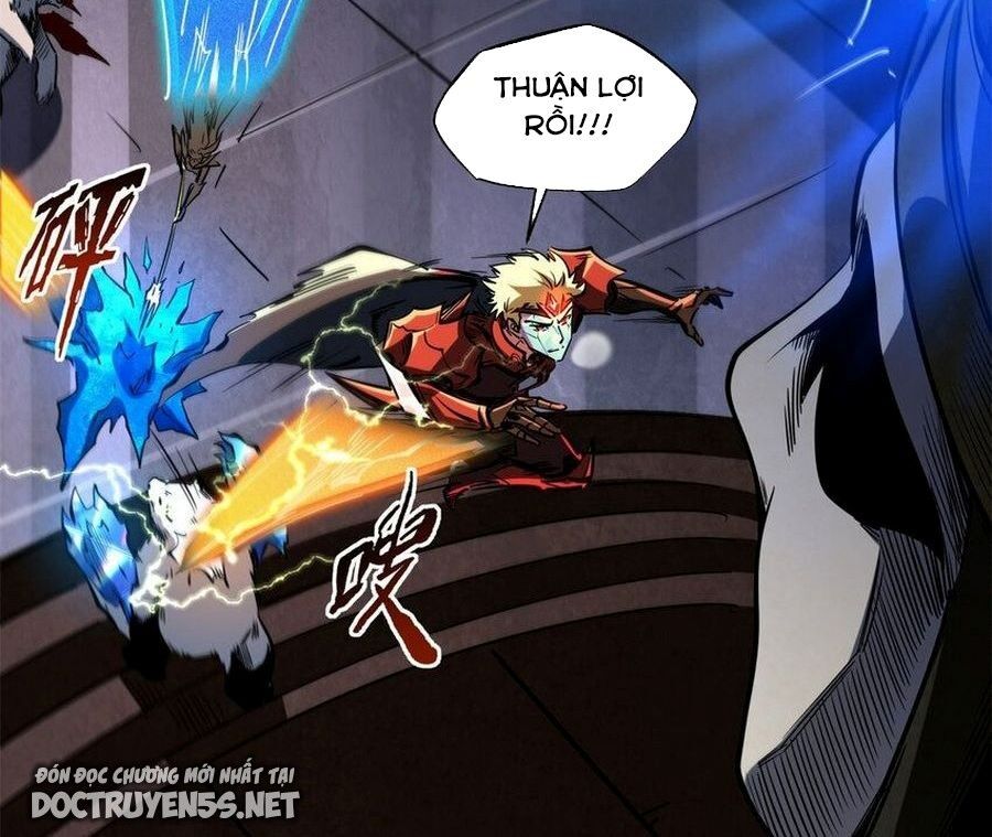Siêu Cấp Thần Cơ Nhân Chap 145 - Next Chap 146