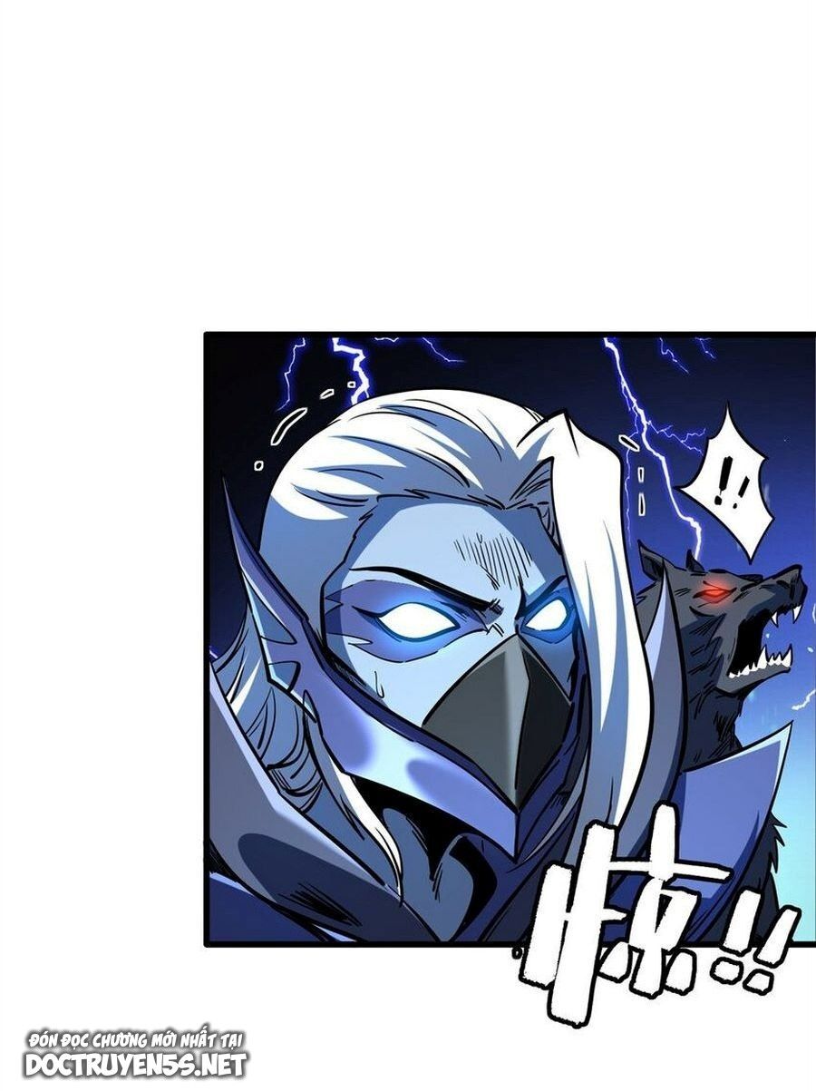 Siêu Cấp Thần Cơ Nhân Chap 145 - Next Chap 146