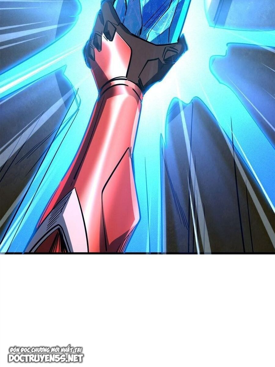 Siêu Cấp Thần Cơ Nhân Chap 145 - Next Chap 146
