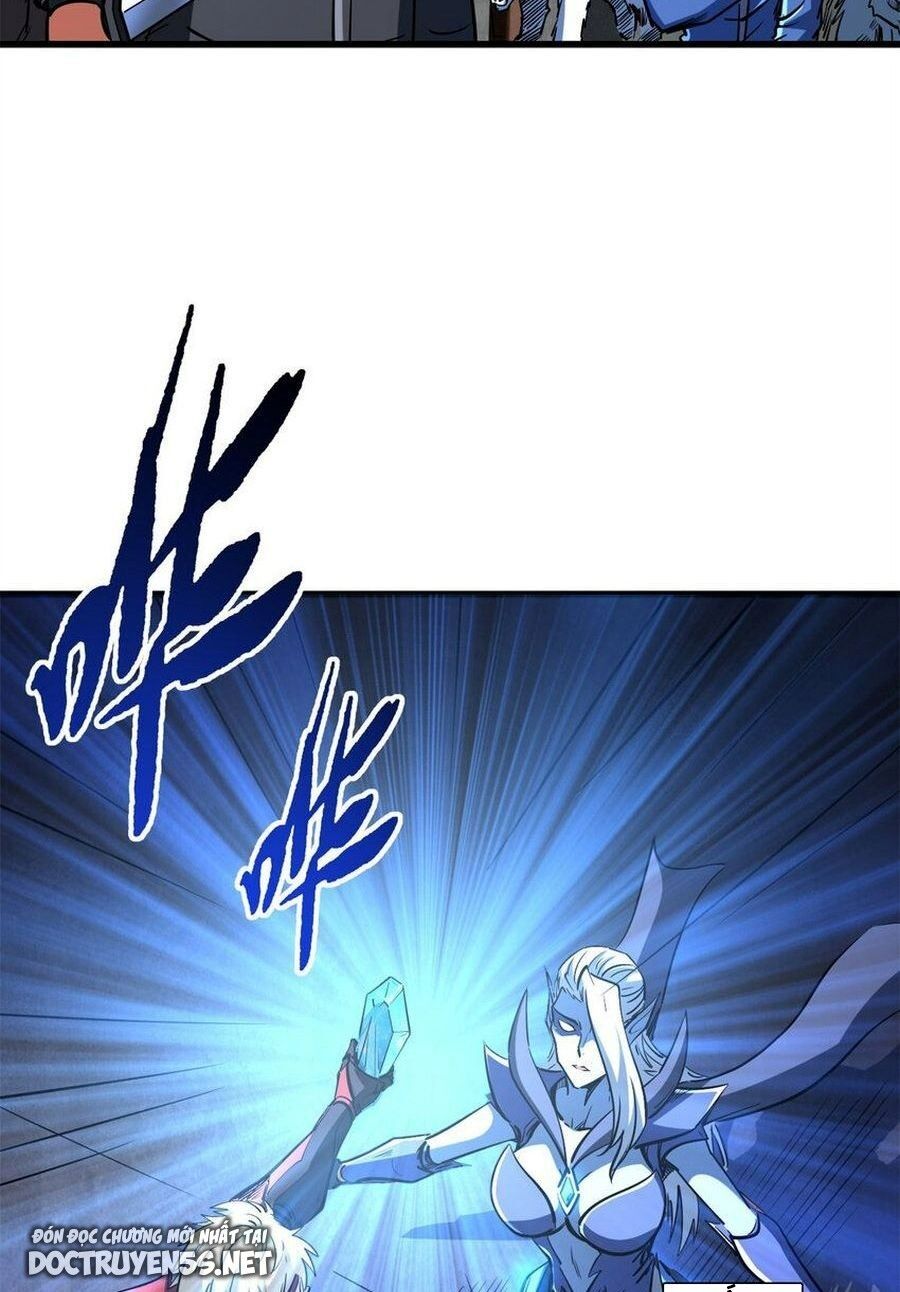 Siêu Cấp Thần Cơ Nhân Chap 145 - Next Chap 146