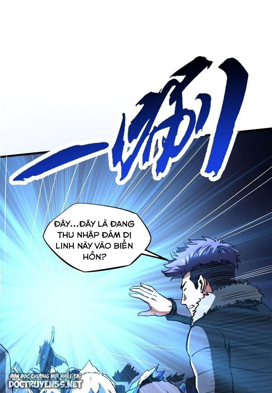 Siêu Cấp Thần Cơ Nhân Chap 145 - Next Chap 146