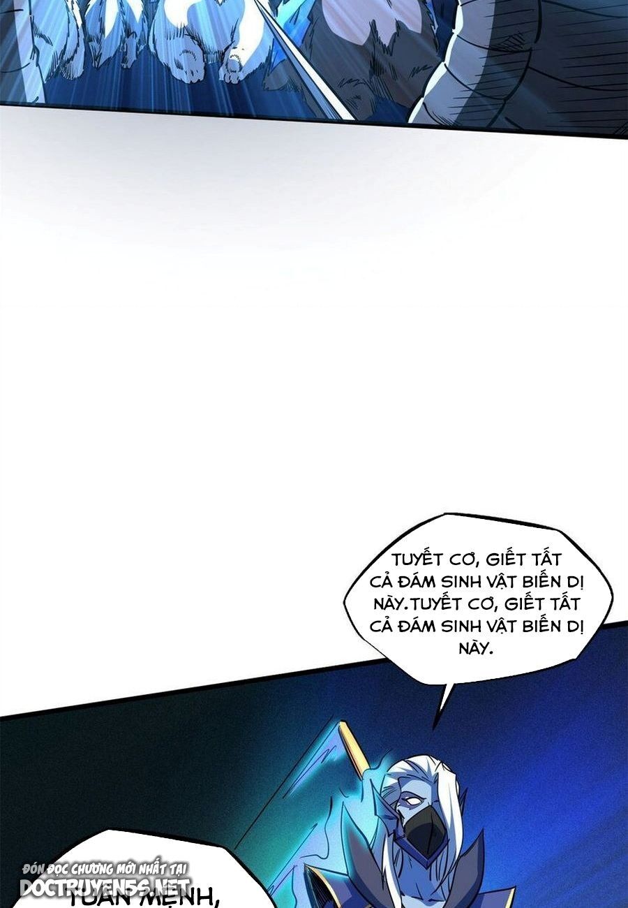 Siêu Cấp Thần Cơ Nhân Chap 145 - Next Chap 146