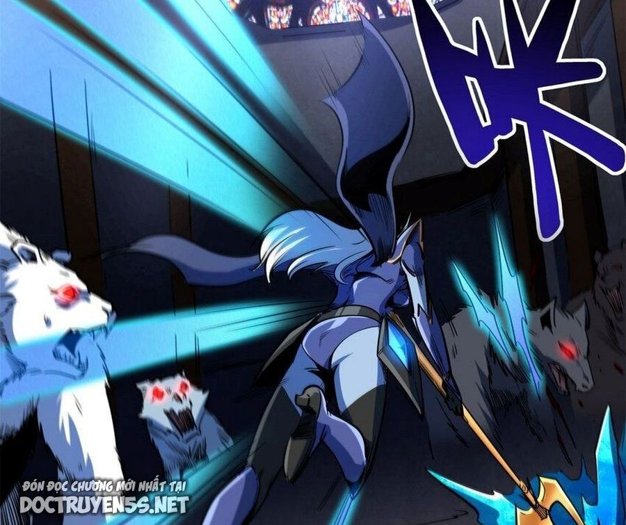 Siêu Cấp Thần Cơ Nhân Chap 145 - Next Chap 146